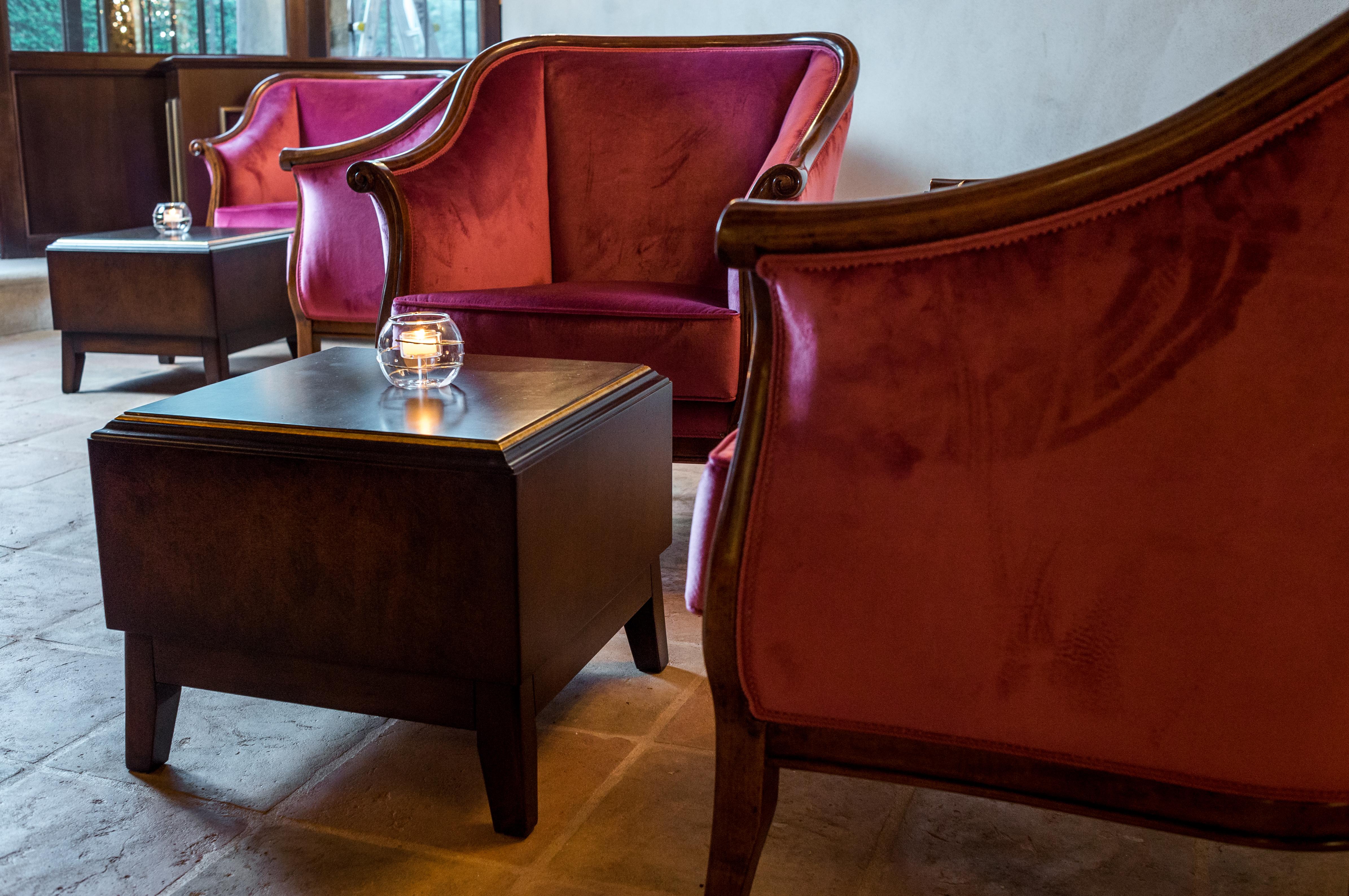 Hotel Nani Mocenigo Palace Venezia Esterno foto A set of furniture in the Art Deco style