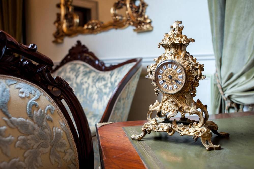 Hotel Nani Mocenigo Palace Venezia Esterno foto